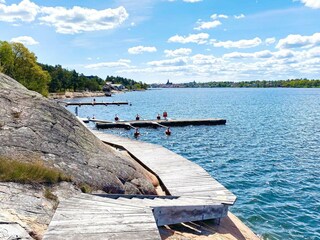 Maison de vacances Västrum  24