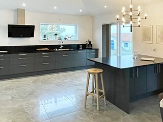 Maison de vacances Västrum  34