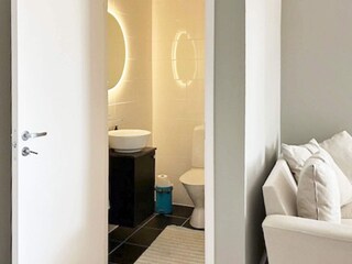 Maison de vacances Västrum  13