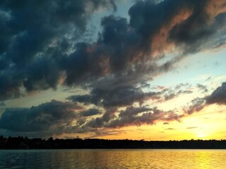 Maison de vacances Västrum  31