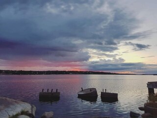 Casa de vacaciones Västrum  40