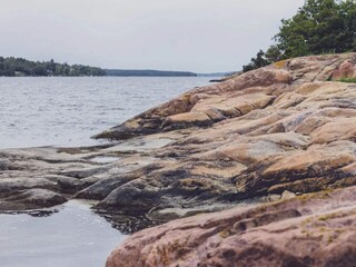 Vakantiehuis Västrum  29