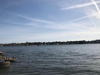 Casa per le vacanze Västrum  28