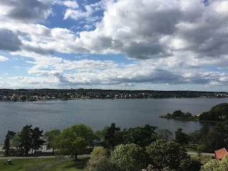 Ferienhaus Västrum  30