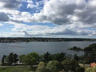 Maison de vacances Västrum  15