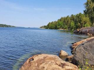 Vakantiehuis Västrum  33