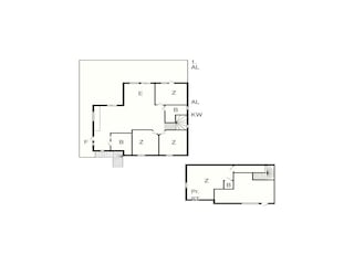 Ferienhaus Västrum Grundriss 12