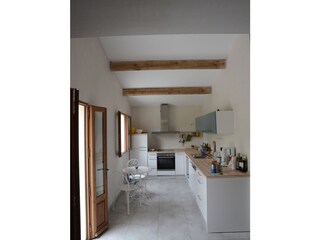 Casa per le vacanze Malaucène Caratteristiche 11