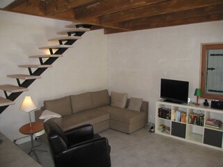 Casa per le vacanze Malaucène Caratteristiche 8