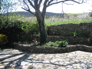 Casa per le vacanze Malaucène Registrazione all'aperto 5