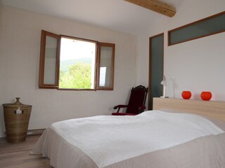 Casa per le vacanze Malaucène Caratteristiche 12