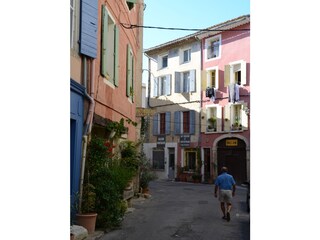 Casa per le vacanze Malaucène Ambiente 14