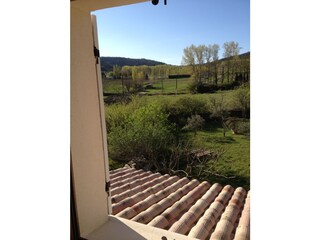 Casa per le vacanze Malaucène Registrazione all'aperto 7