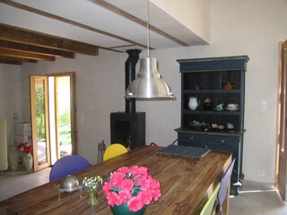 Casa per le vacanze Malaucène Caratteristiche 10