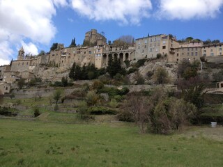Casa per le vacanze Malaucène Ambiente 19