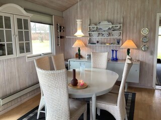 Holiday house Øster Grønning  10