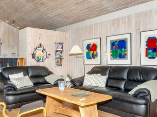 Holiday house Øster Grønning  14