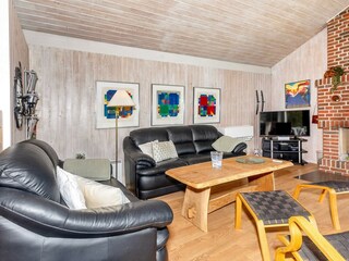 Holiday house Øster Grønning  15