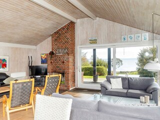 Maison de vacances Øster Grønning  16