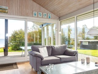Maison de vacances Øster Grønning  17
