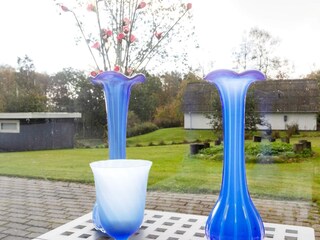 Maison de vacances Øster Grønning  4