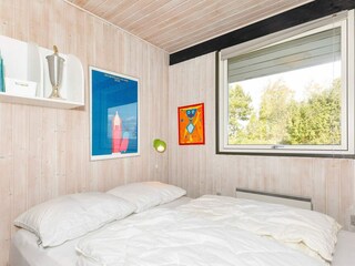 Maison de vacances Øster Grønning  19