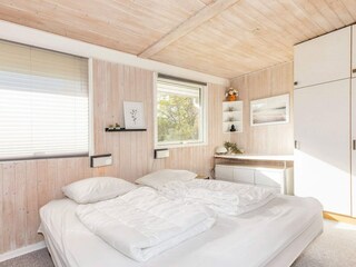 Maison de vacances Øster Grønning  9