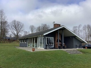 Holiday house Øster Grønning  7