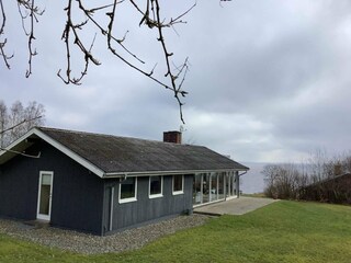 Holiday house Øster Grønning  8