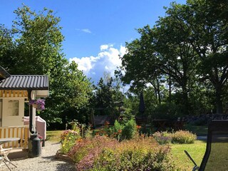 Holiday house Welt Outdoor Recording 5