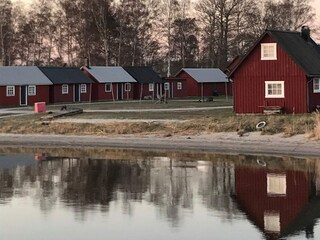 Vakantiehuis Welt  18