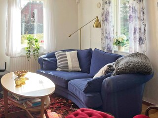 Vakantiehuis Welt  22