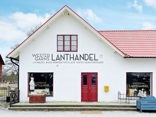 Vakantiehuis Welt  21