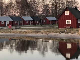 Holiday house Welt  16