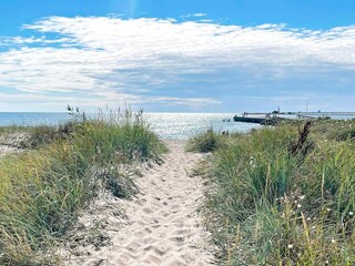 Vakantiehuis Welt  10