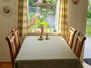 Vakantiehuis Welt  13