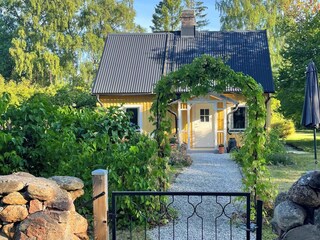 Holiday house Welt Outdoor Recording 6