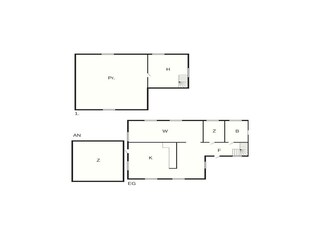 Ferienhaus Welt Grundriss 7