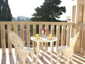 Apartments Mijajov Dvor- One-Bedroom Apartment with Shared Balcony  (#2) (ST) - Sumartin - image1