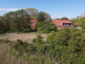 Ferienwohnung Dachgeschoss - Bojendorf - image1