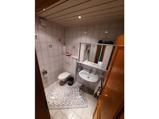 Bad & WC
