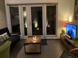 Ferienwohnung Bakkum Ausstattung 9