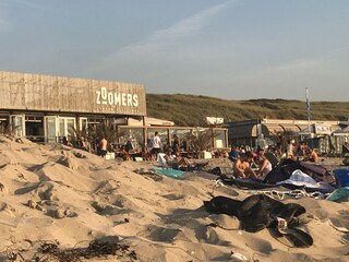 Appartamento per vacanze Bakkum Ambiente 25