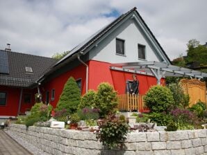 Ferienwohnung Ehrlich - Bad Schandau - image1