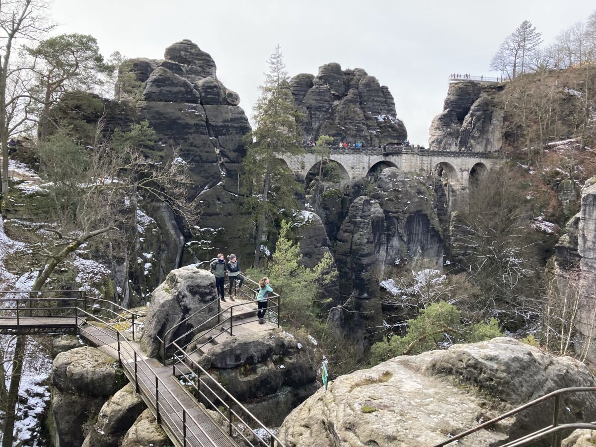 Bastei