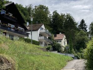 Ferienwohnung Ecochick - Bad Wildbad - image1