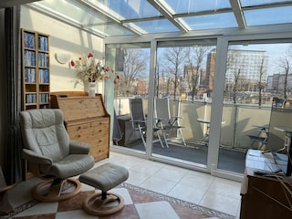 Wintergarten