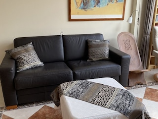 Schlafsofa