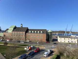 Restaurant Braugasthaus am Stadthafen