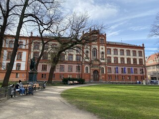 Universität Rostock